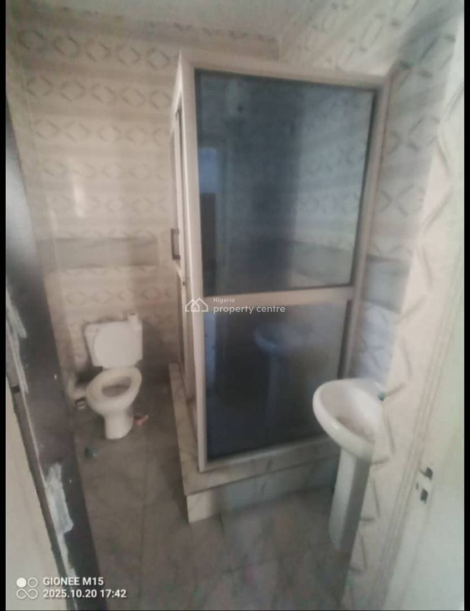 Serviced 2 Bedroom Apartment, Osapa, Lekki, Lagos, Flat / Apartment for Rent