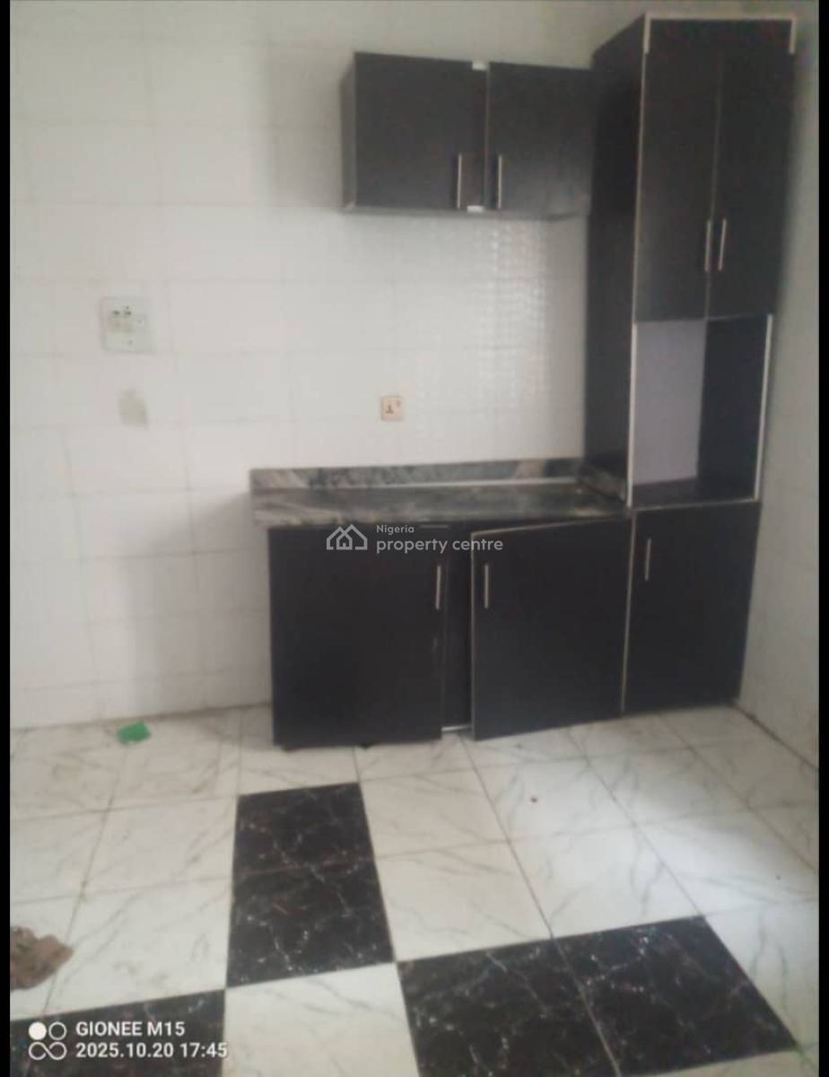 Serviced 2 Bedroom Apartment, Osapa, Lekki, Lagos, Flat / Apartment for Rent