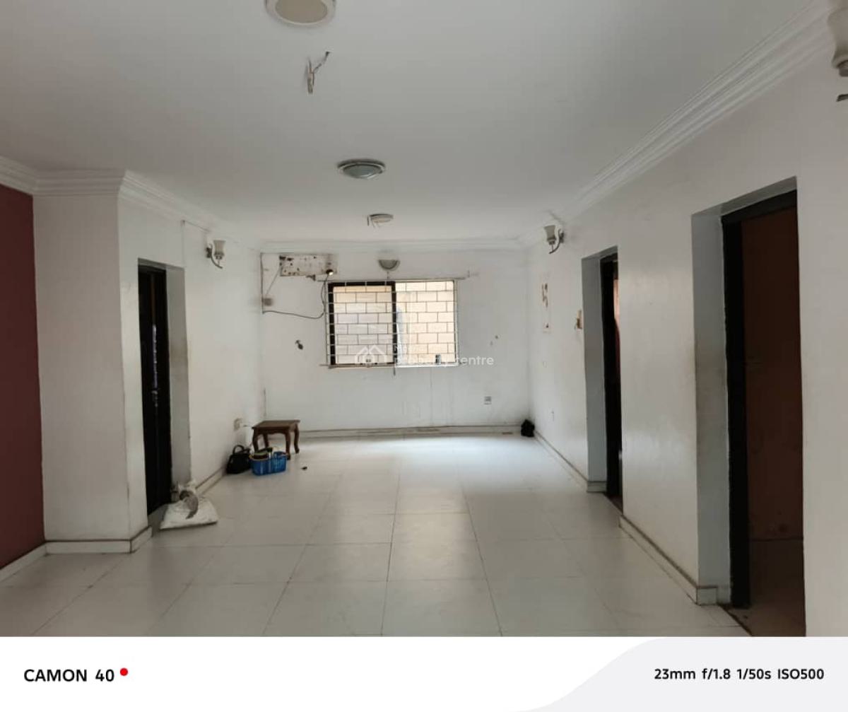 New Renovated 3 Bedroom Flat Apartment, Gra Phase 2, Magodo, Lagos, Flat / Apartment for Rent