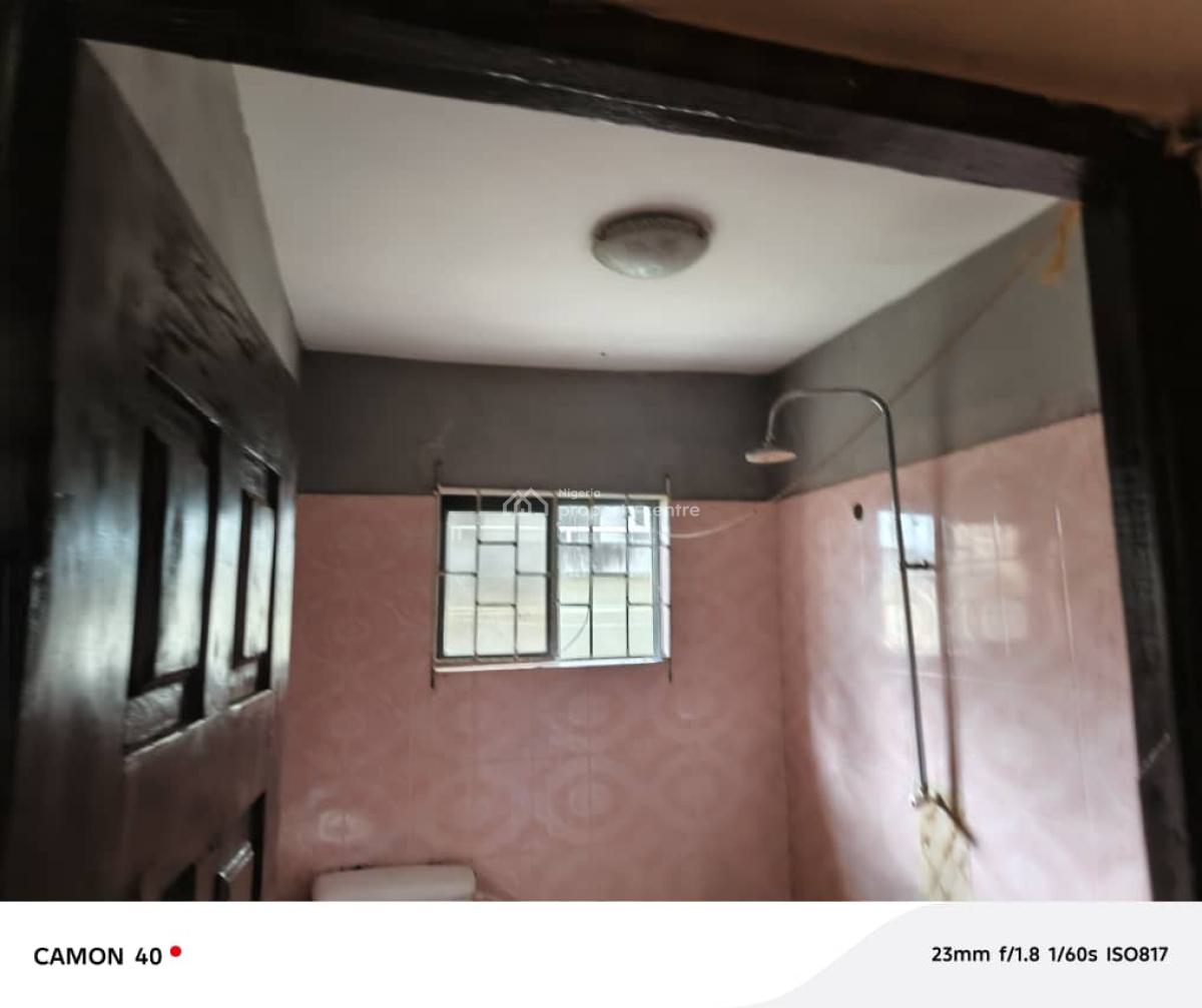 New Renovated 3 Bedroom Flat Apartment, Gra Phase 2, Magodo, Lagos, Flat / Apartment for Rent