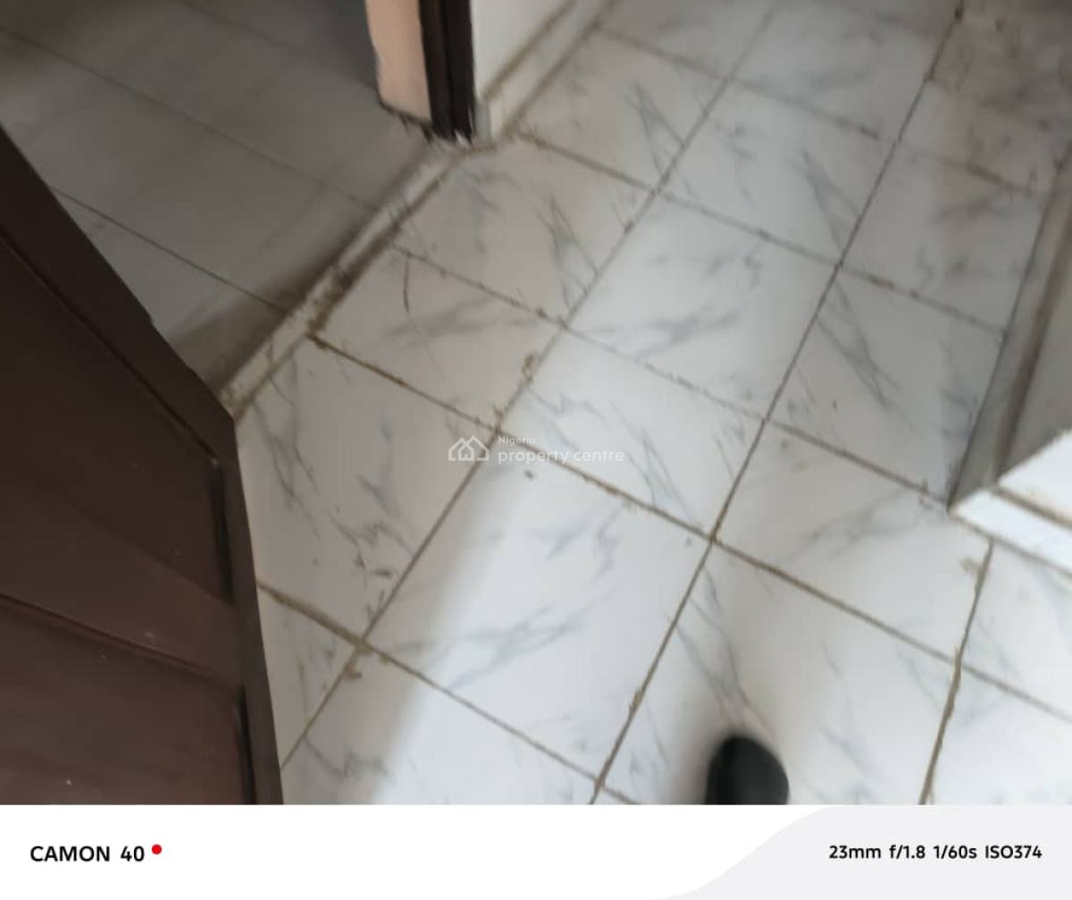 New Renovated 3 Bedroom Flat Apartment, Gra Phase 2, Magodo, Lagos, Flat / Apartment for Rent