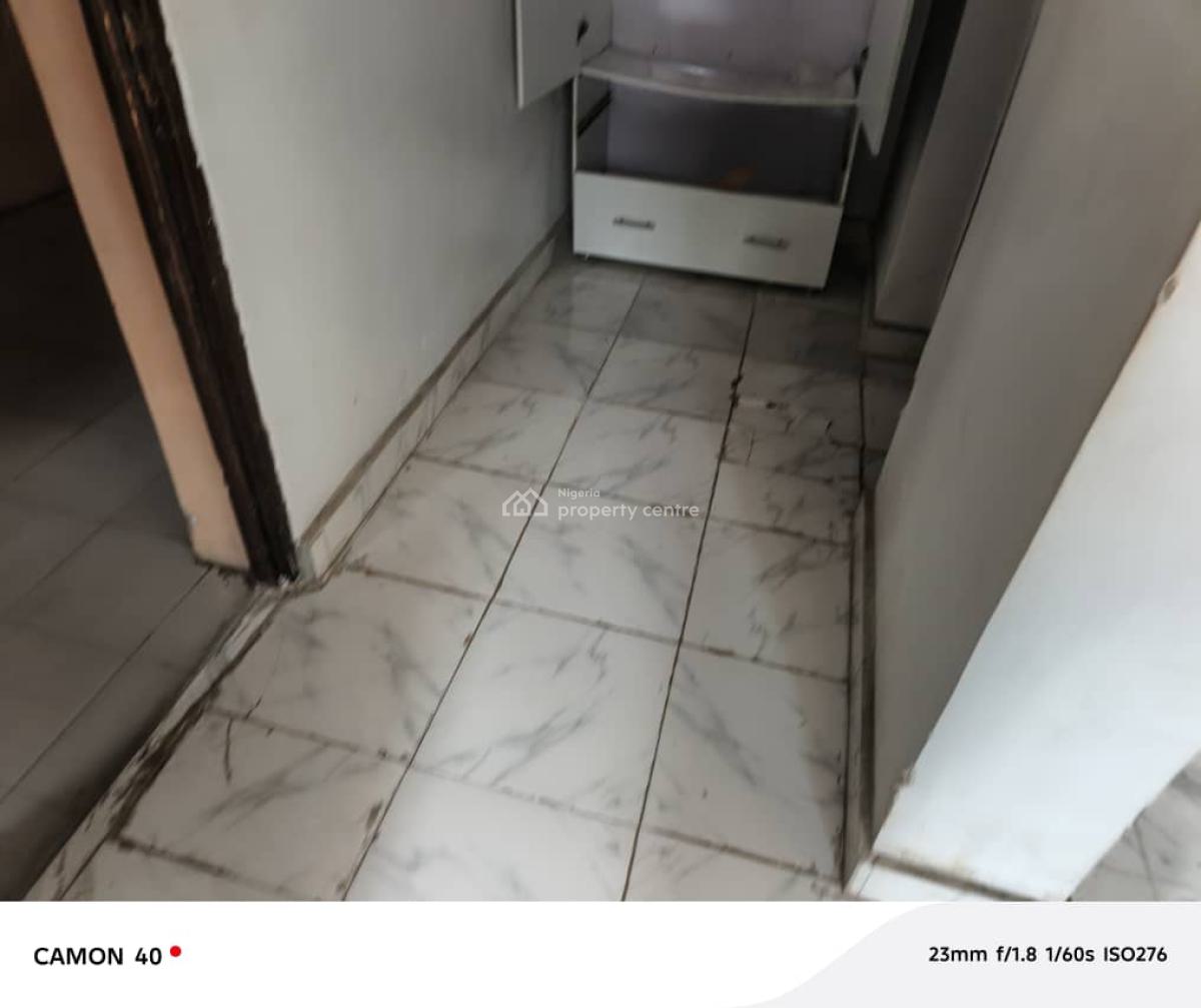 New Renovated 3 Bedroom Flat Apartment, Gra Phase 2, Magodo, Lagos, Flat / Apartment for Rent