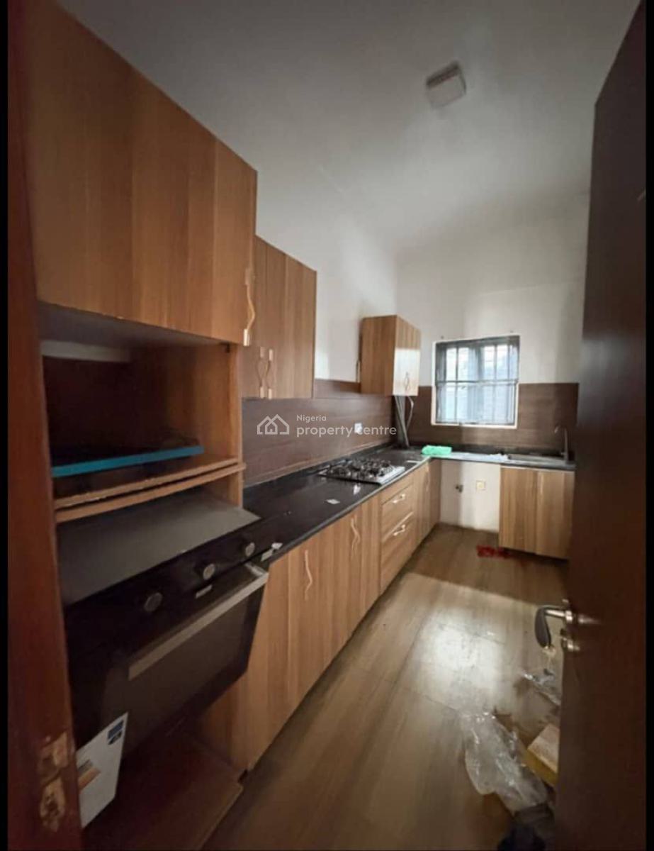 Luxury Serviced 1 Bedroom Apartment, Ikate, Lekki, Lagos, Mini Flat (room and Parlour) for Rent