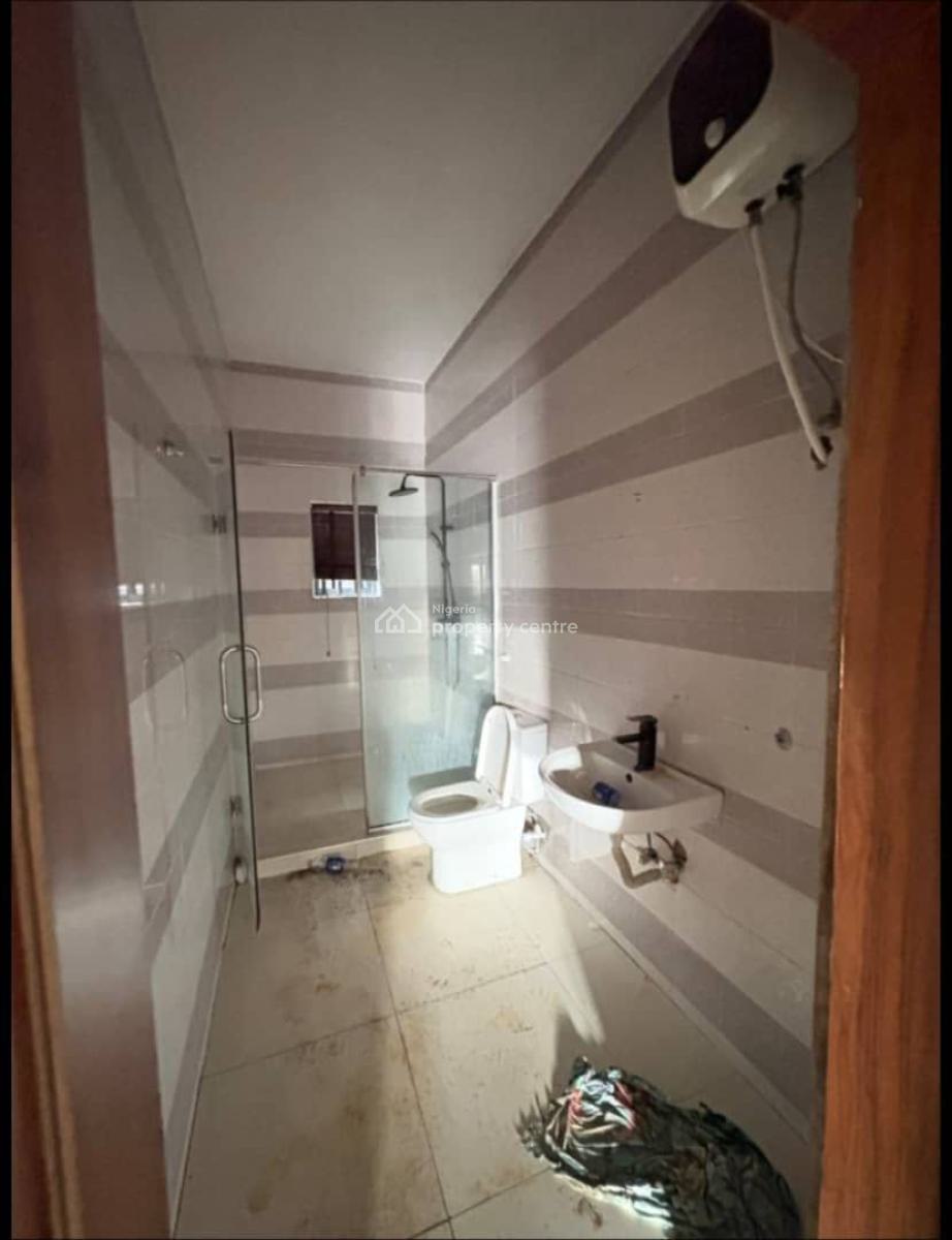 Luxury Serviced 1 Bedroom Apartment, Ikate, Lekki, Lagos, Mini Flat (room and Parlour) for Rent