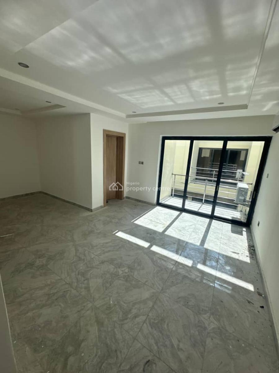 Luxury 4 Bedroom, Ikoyi, Lagos, Terraced Duplex for Rent