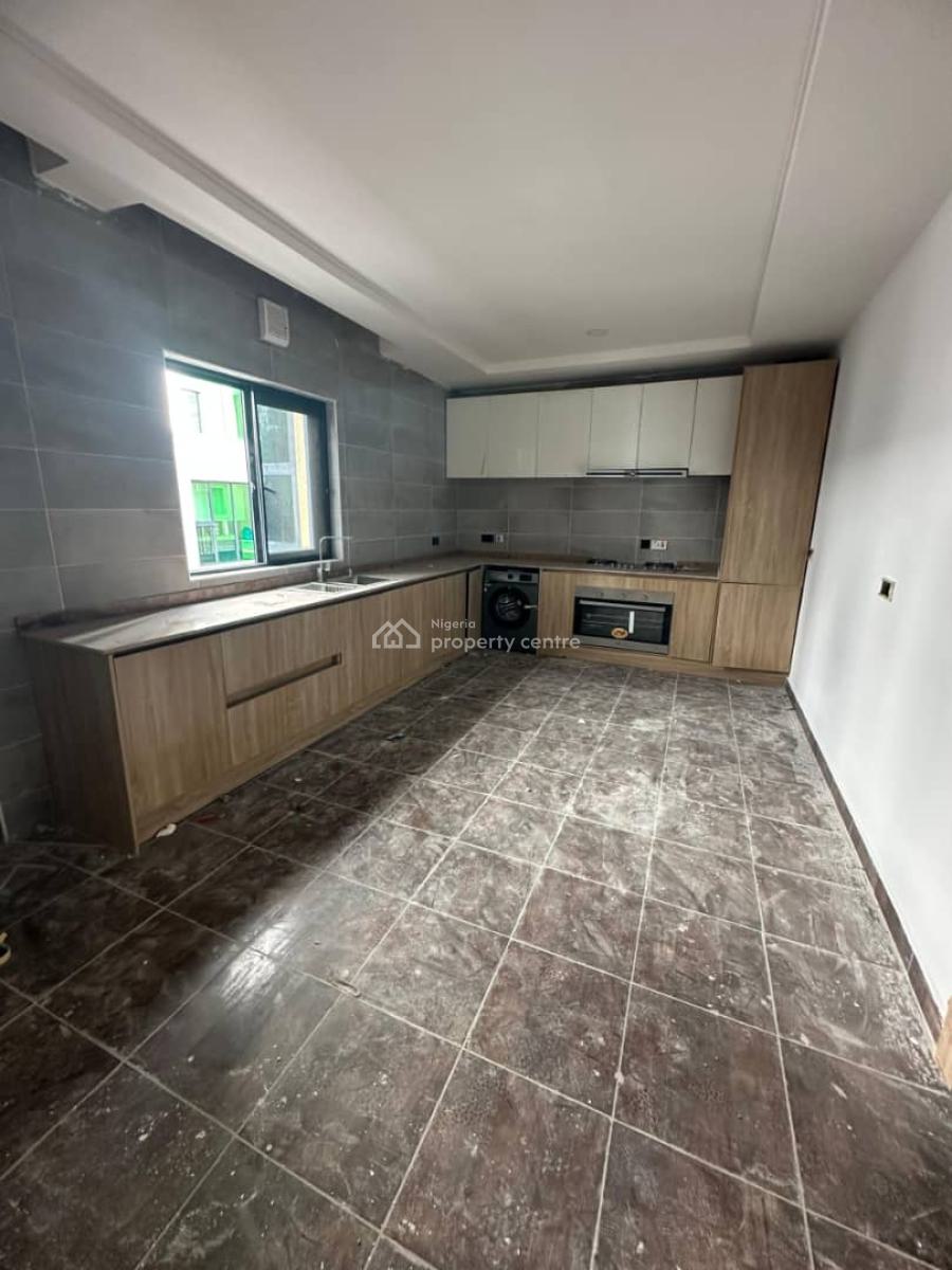 Luxury 4 Bedroom, Ikoyi, Lagos, Terraced Duplex for Rent