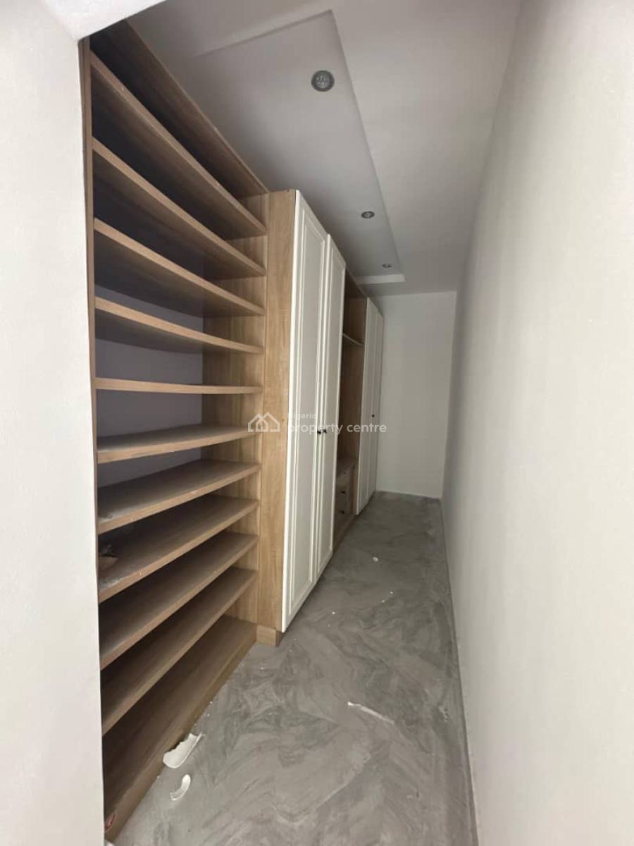 Luxury 4 Bedroom, Ikoyi, Lagos, Terraced Duplex for Rent