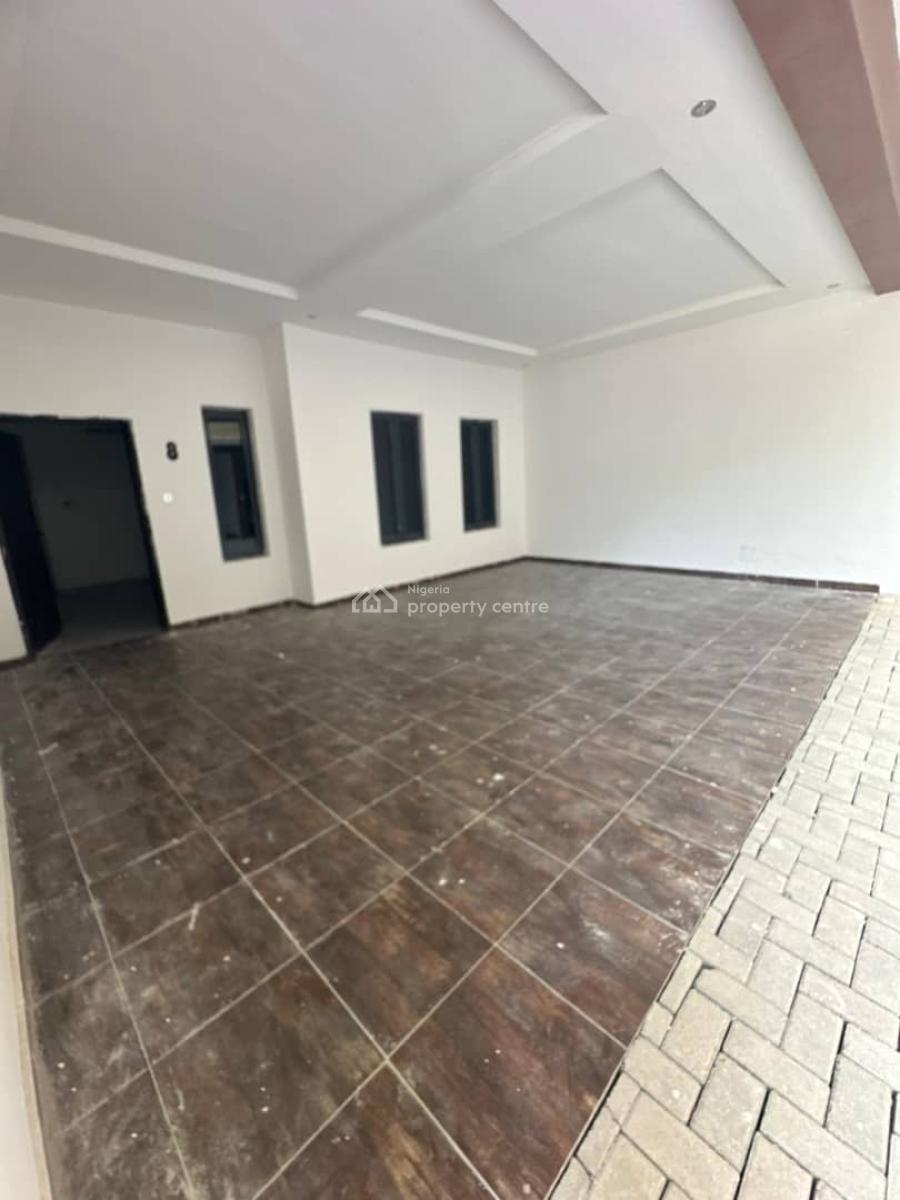Luxury 4 Bedroom, Ikoyi, Lagos, Terraced Duplex for Rent