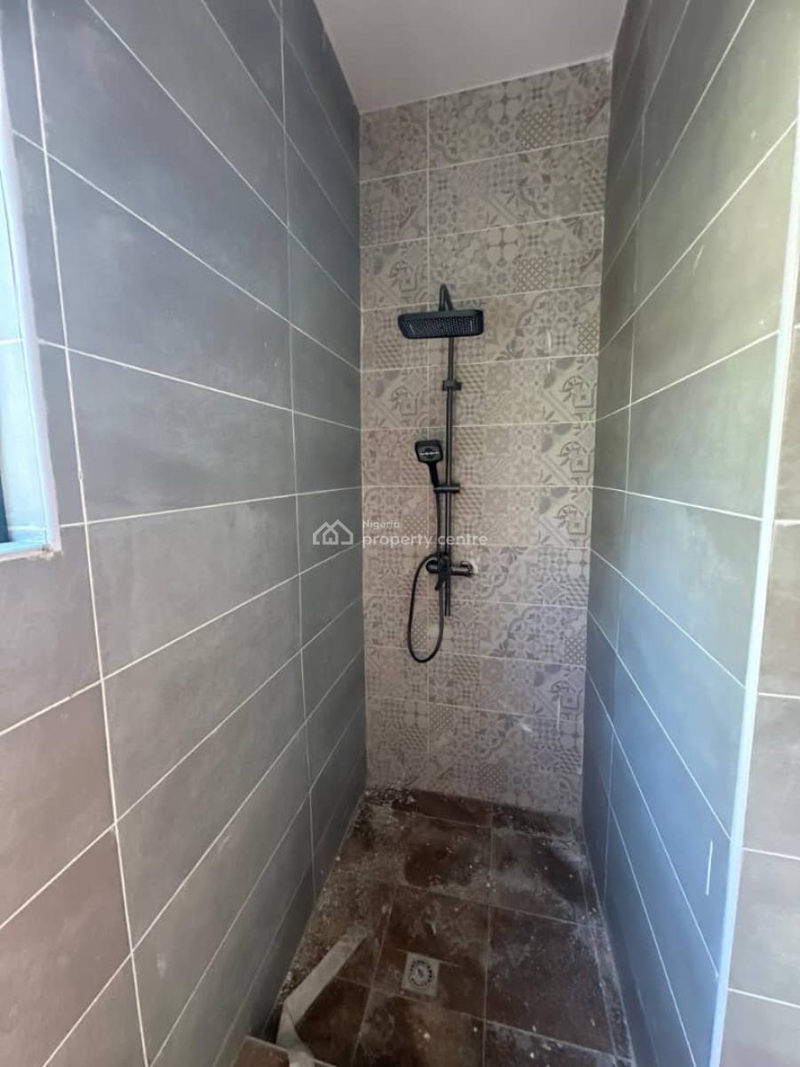 Luxury 4 Bedroom, Ikoyi, Lagos, Terraced Duplex for Rent