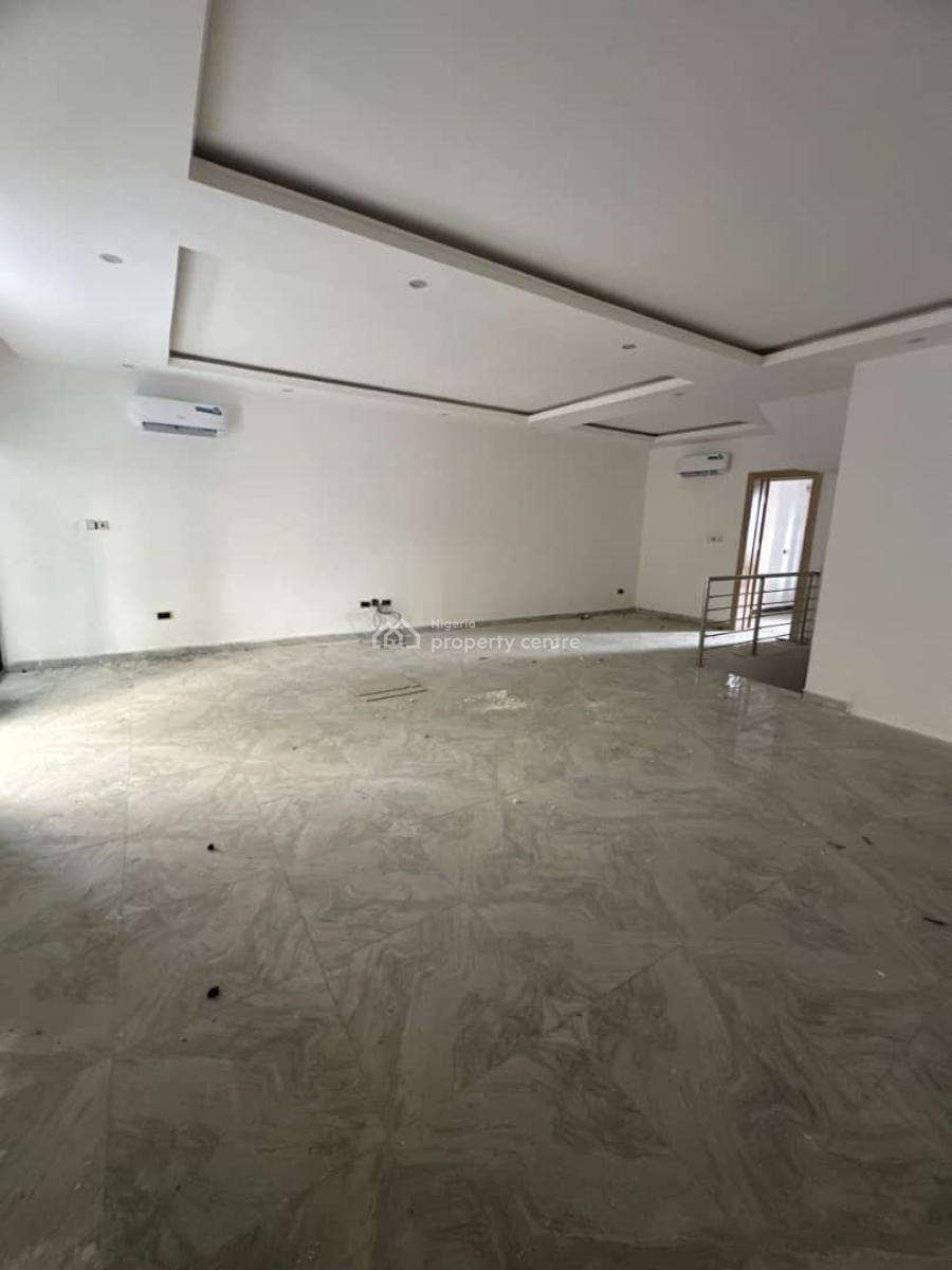 Luxury 4 Bedroom, Ikoyi, Lagos, Terraced Duplex for Rent
