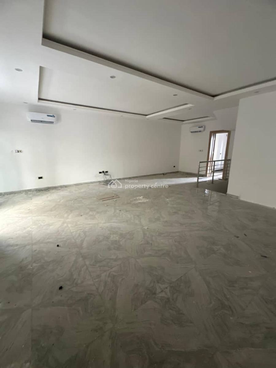 Luxury 4 Bedroom, Ikoyi, Lagos, Terraced Duplex for Rent