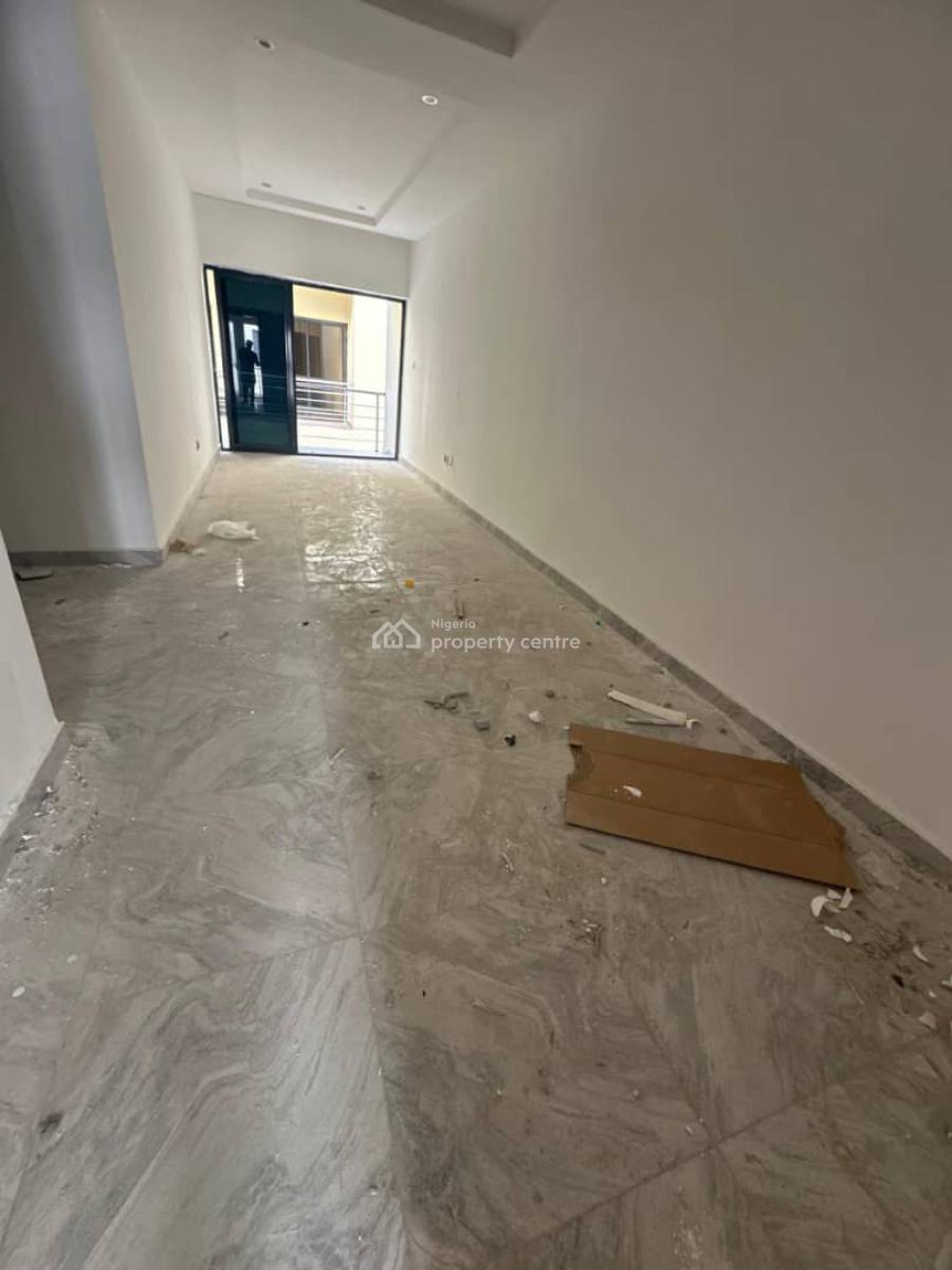 Luxury 4 Bedroom, Ikoyi, Lagos, Terraced Duplex for Rent