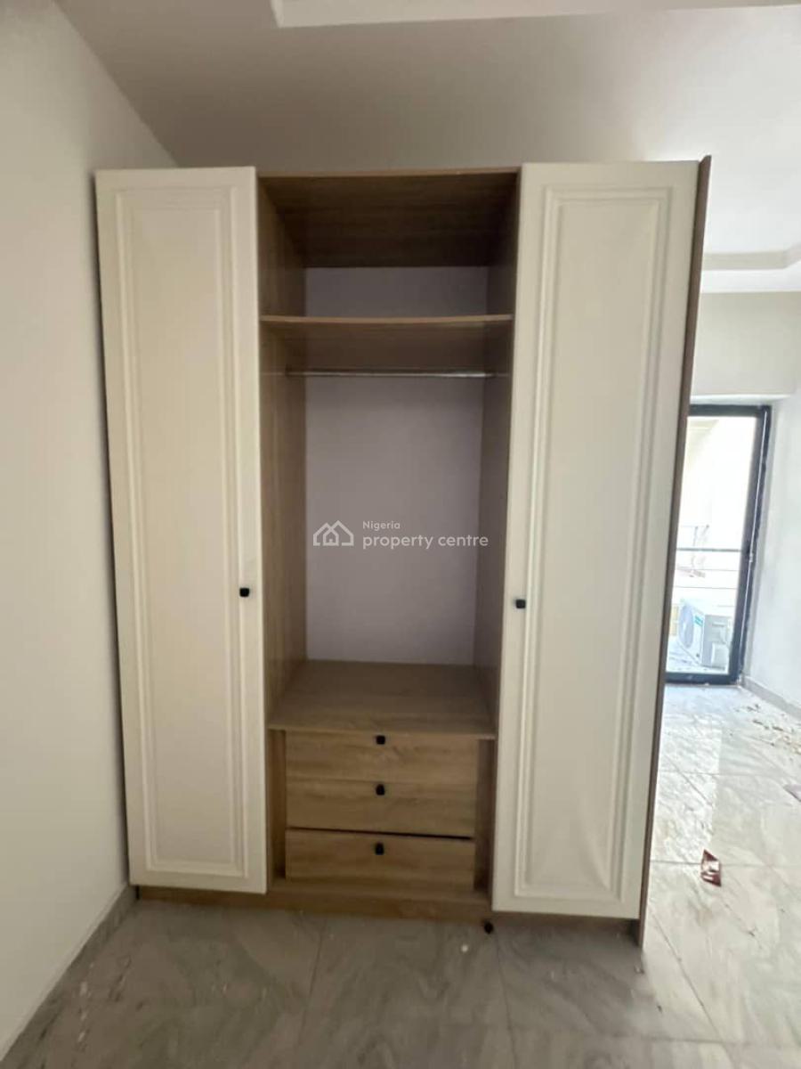 Luxury 4 Bedroom, Ikoyi, Lagos, Terraced Duplex for Rent
