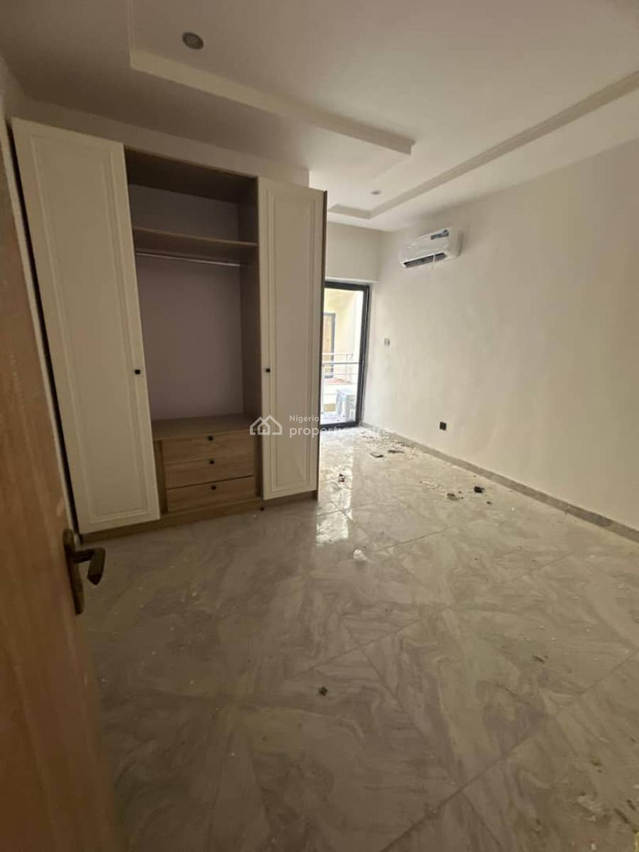 Luxury 4 Bedroom, Ikoyi, Lagos, Terraced Duplex for Rent