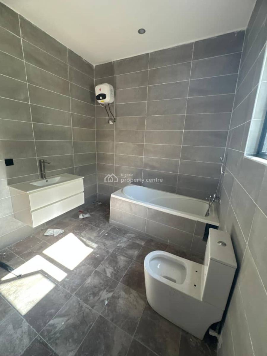 Luxury 4 Bedroom, Ikoyi, Lagos, Terraced Duplex for Rent