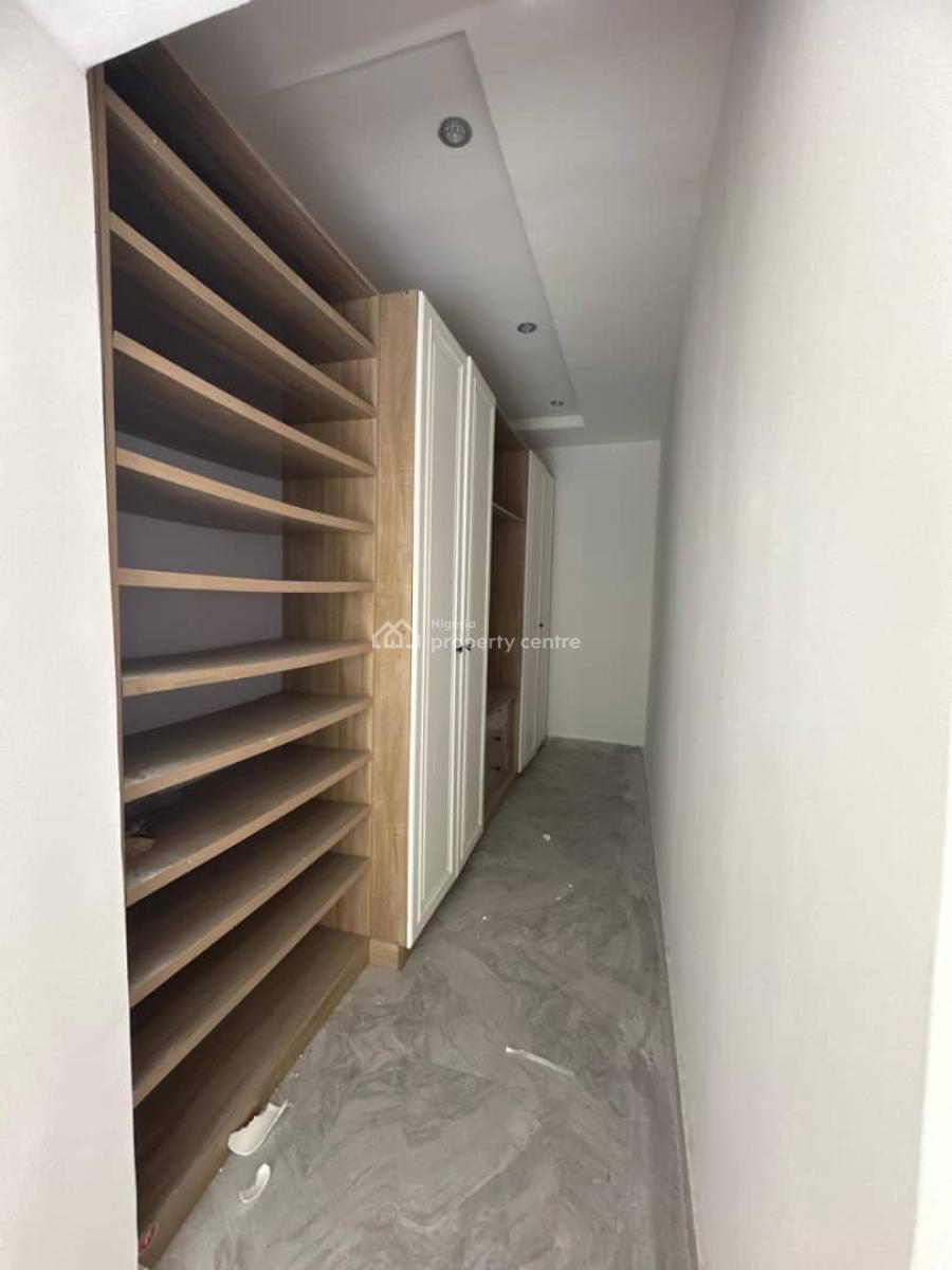 Luxury 4 Bedroom, Ikoyi, Lagos, Terraced Duplex for Rent