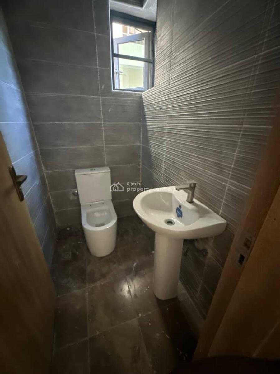 Luxury 4 Bedroom, Ikoyi, Lagos, Terraced Duplex for Rent