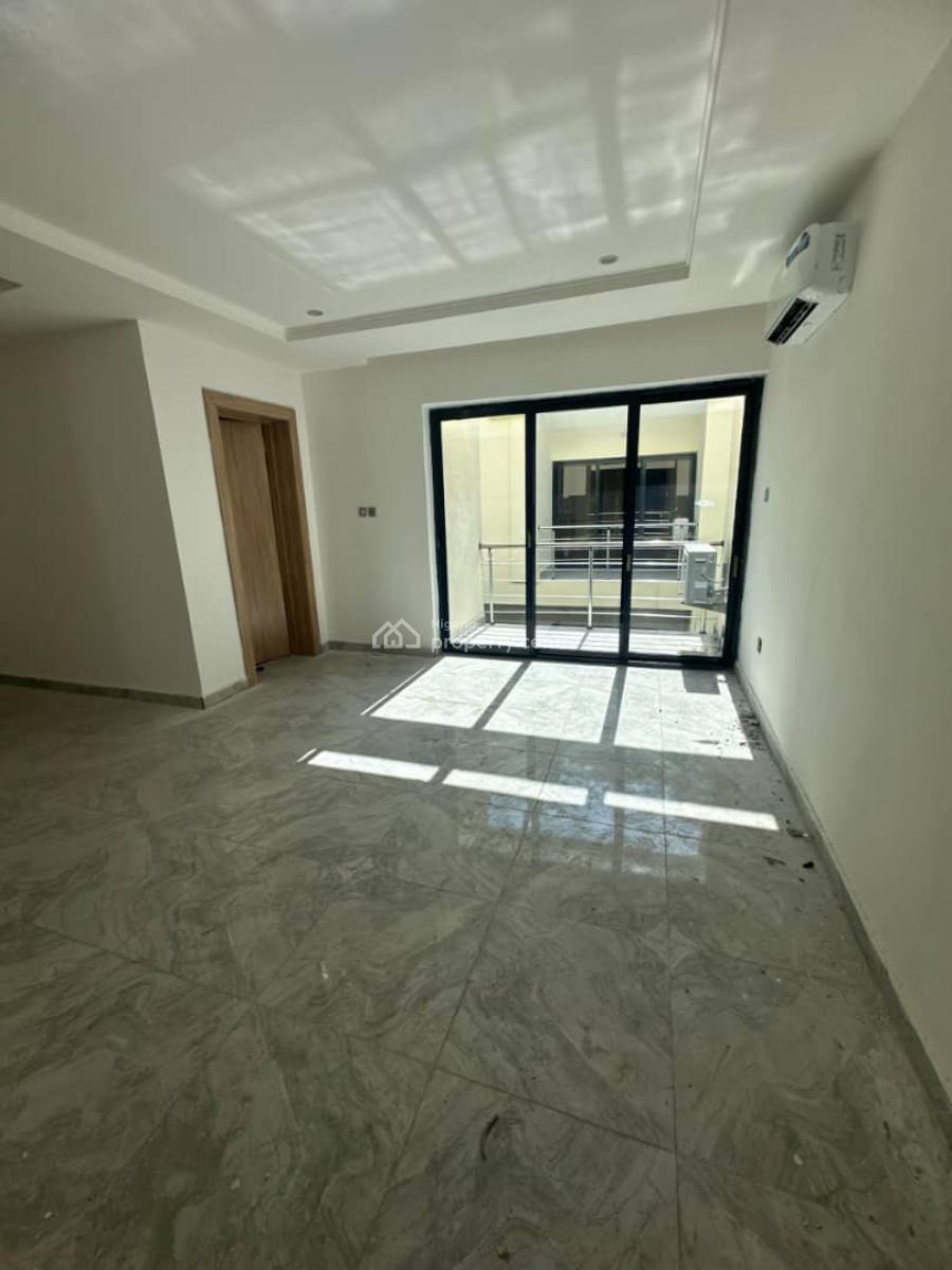 Luxury 4 Bedroom, Ikoyi, Lagos, Terraced Duplex for Rent