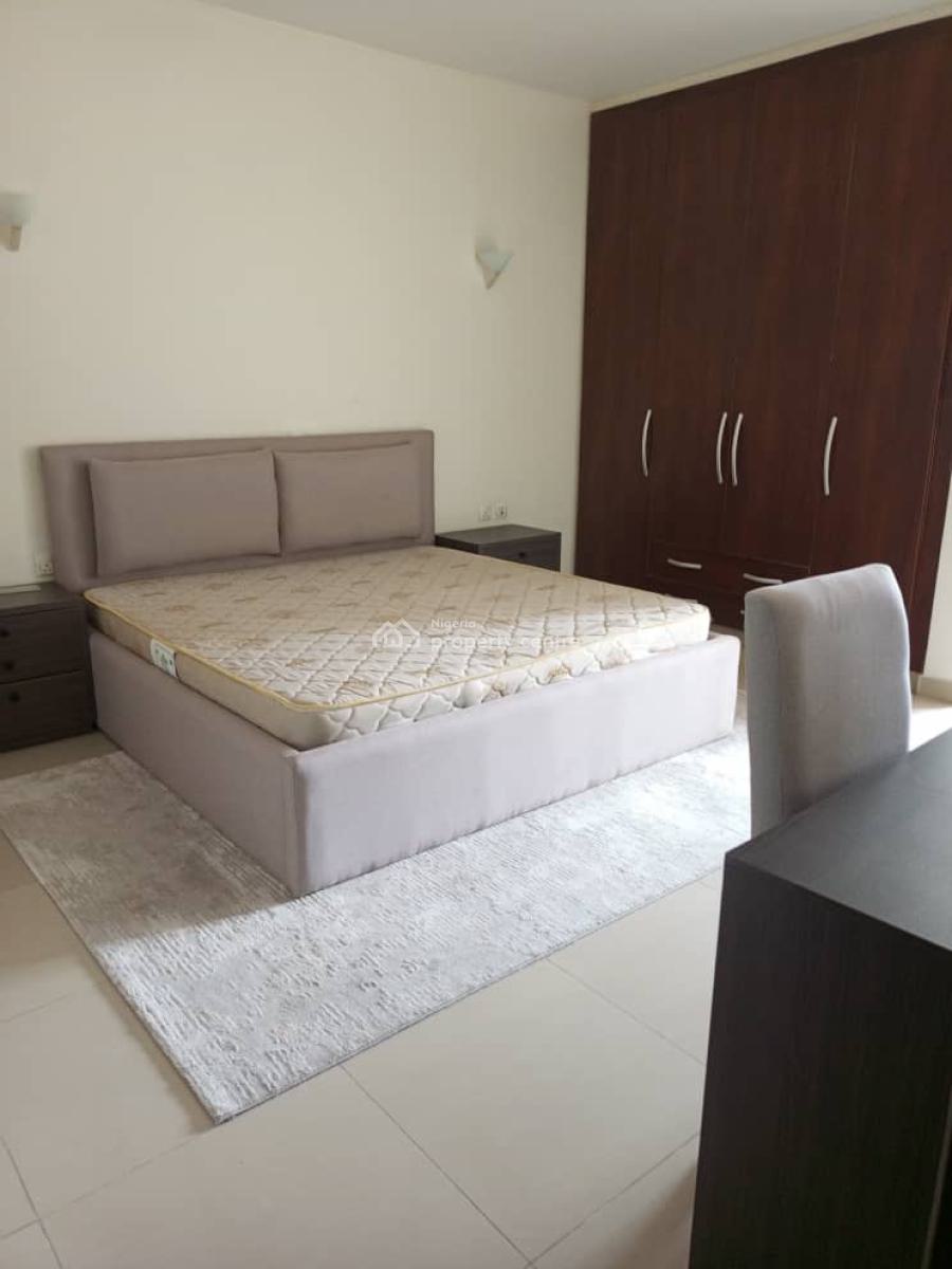 Luxury 3bedroom Apartment, Off Gerald Road, Ikoyi, Lagos, Flat / Apartment for Rent