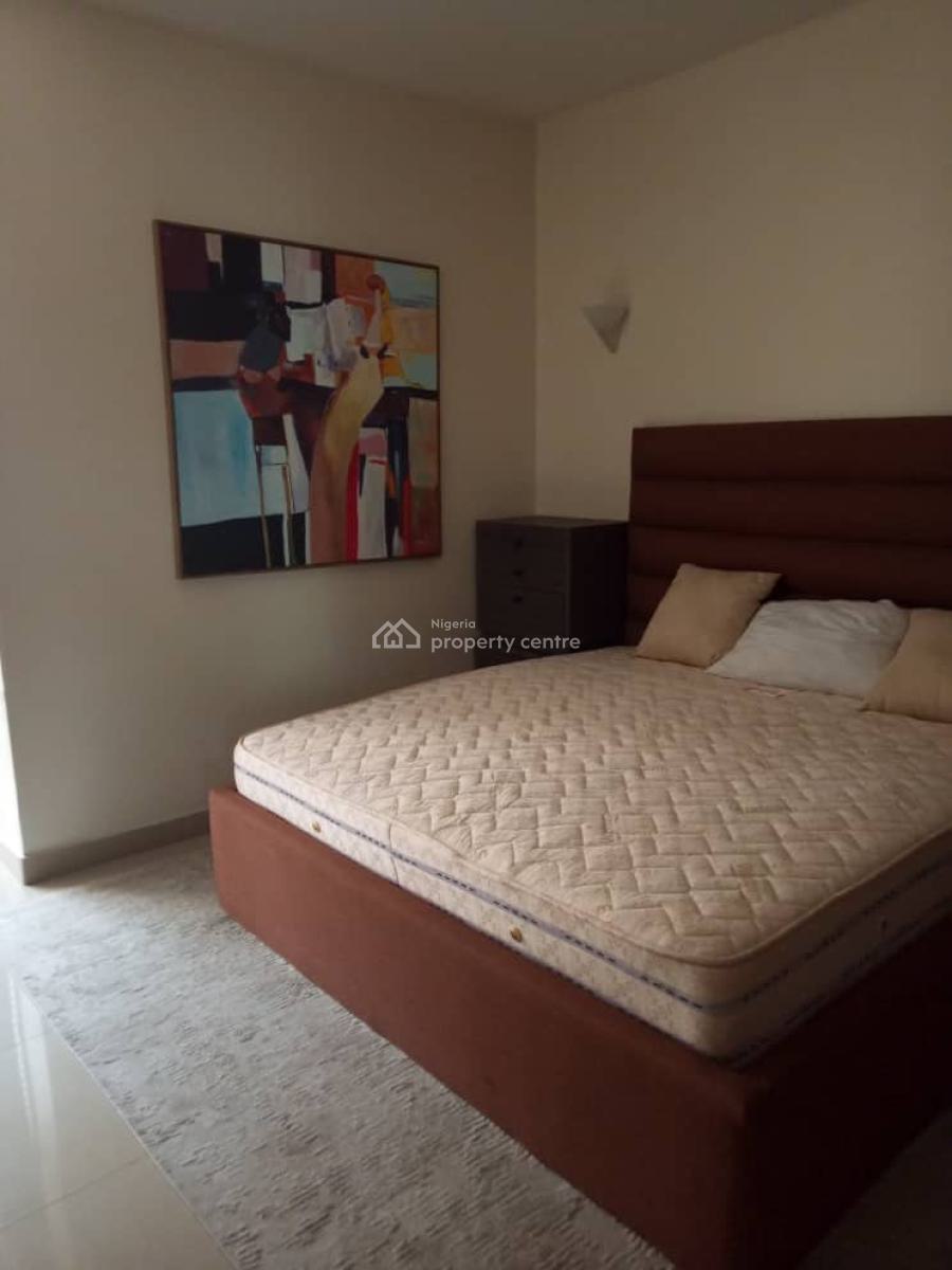 Luxury 3bedroom Apartment, Off Gerald Road, Ikoyi, Lagos, Flat / Apartment for Rent