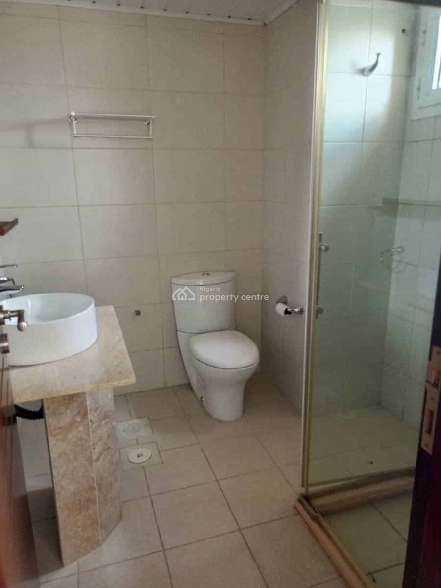 Luxury 3bedroom Apartment, Off Gerald Road, Ikoyi, Lagos, Flat / Apartment for Rent