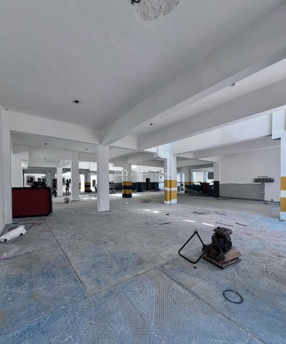 Fully Serviced 2 Bedroom Apartments with Swimming Pool & Gym, Orchid, Lekki, Lagos, Flat / Apartment for Sale
