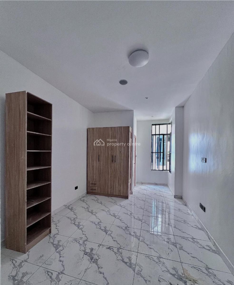 Fully Serviced 2 Bedroom Apartments with Swimming Pool & Gym, Orchid, Lekki, Lagos, Flat / Apartment for Sale