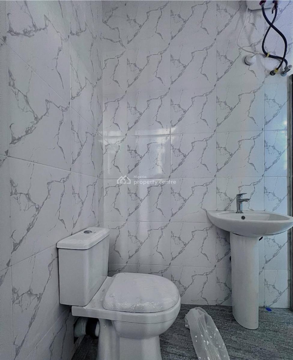 Fully Serviced 2 Bedroom Apartments with Swimming Pool & Gym, Orchid, Lekki, Lagos, Flat / Apartment for Sale