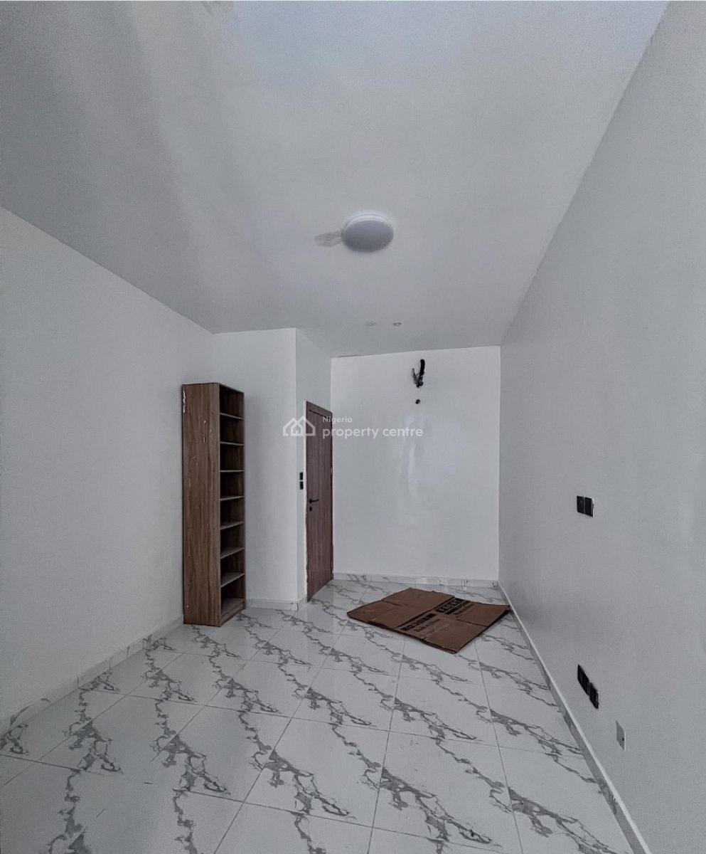 Fully Serviced 2 Bedroom Apartments with Swimming Pool & Gym, Orchid, Lekki, Lagos, Flat / Apartment for Sale
