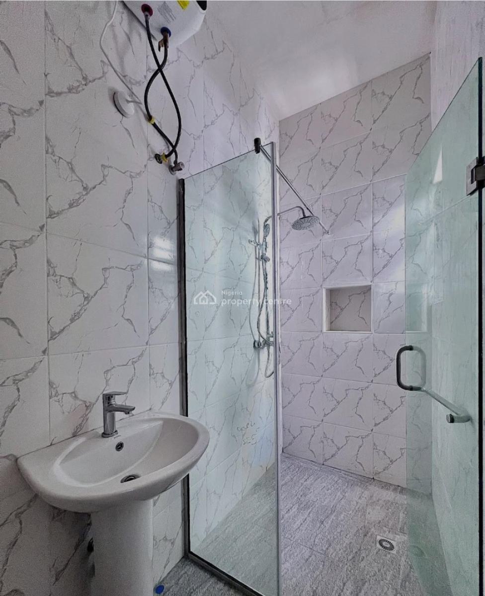 Fully Serviced 2 Bedroom Apartments with Swimming Pool & Gym, Orchid, Lekki, Lagos, Flat / Apartment for Sale