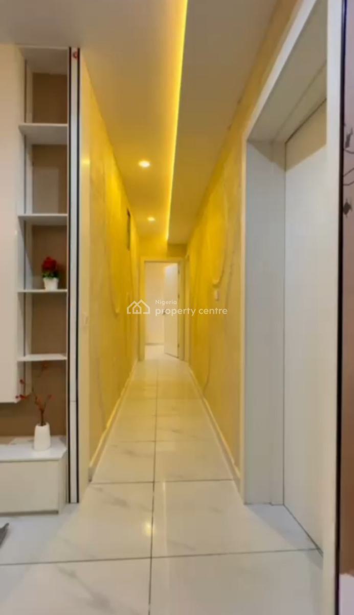 5bedroom Beautifully Furnished House (premium Quality), Ikeja Gra, Ikeja, Lagos, Detached Duplex for Rent