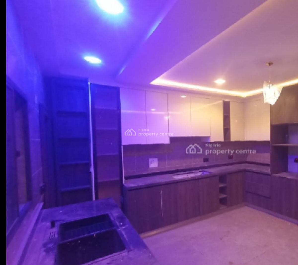 5bedroom Beautifully Furnished House (premium Quality), Ikeja Gra, Ikeja, Lagos, Detached Duplex for Rent