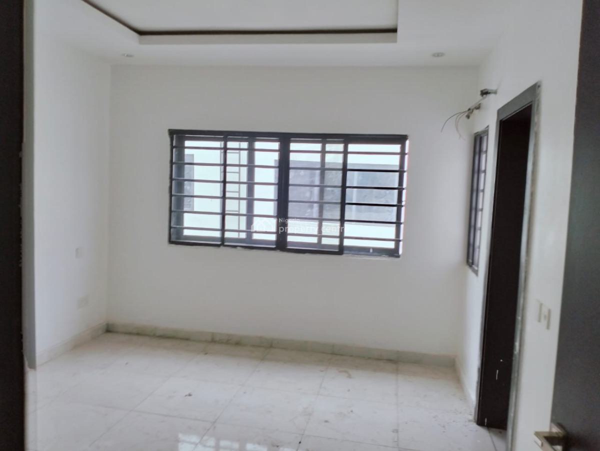 4 Bedrooms Townhouse with a Bq, Ikate Elegushi, Lekki, Lagos, House for Rent