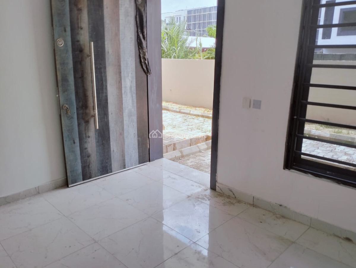 4 Bedrooms Townhouse with a Bq, Ikate Elegushi, Lekki, Lagos, House for Rent