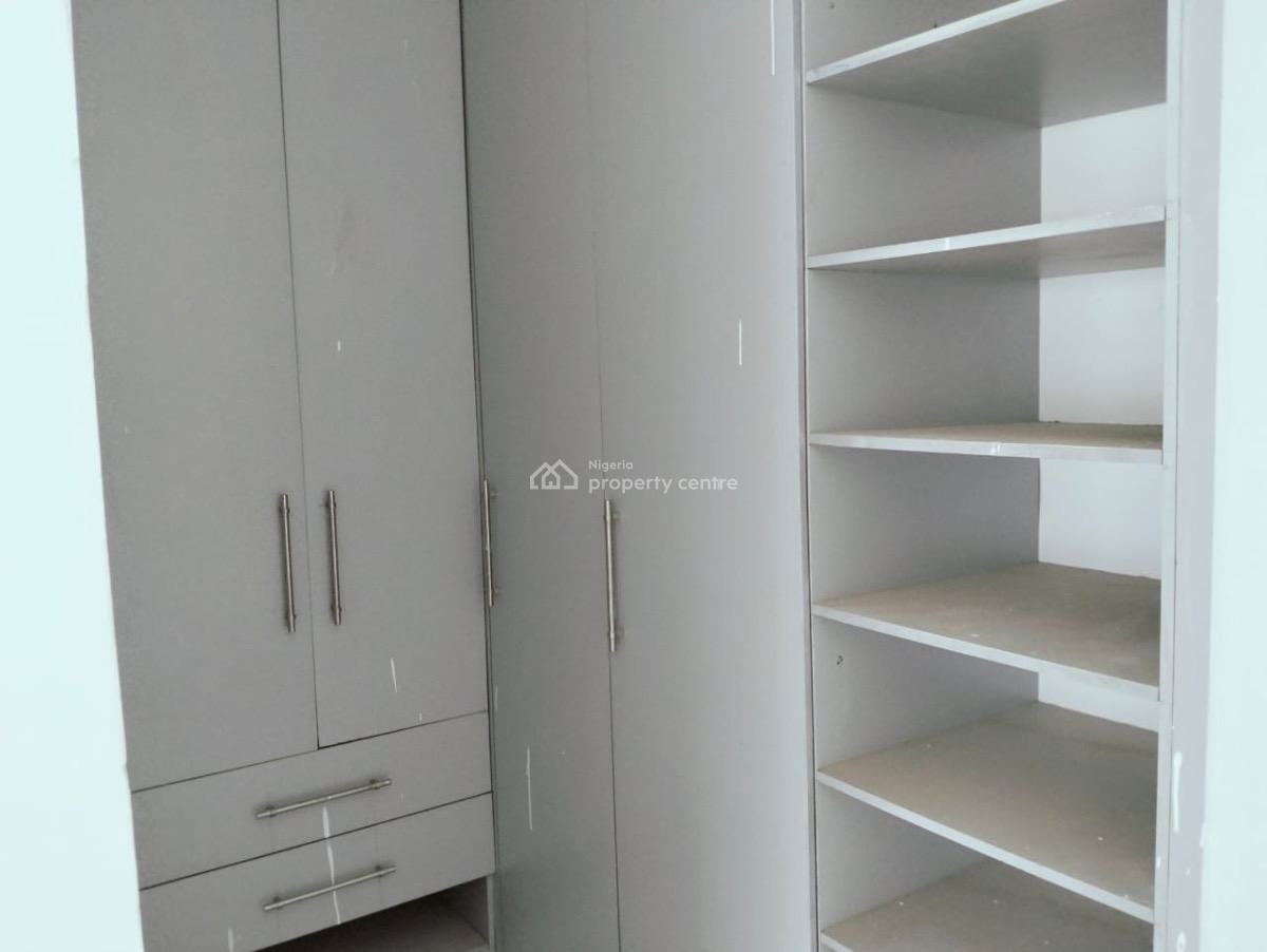 4 Bedrooms Townhouse with a Bq, Ikate Elegushi, Lekki, Lagos, House for Rent