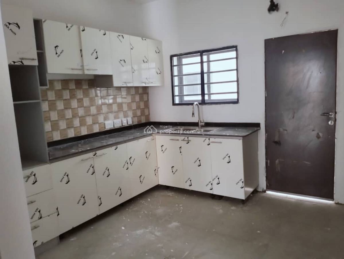 4 Bedrooms Townhouse with a Bq, Ikate Elegushi, Lekki, Lagos, House for Rent