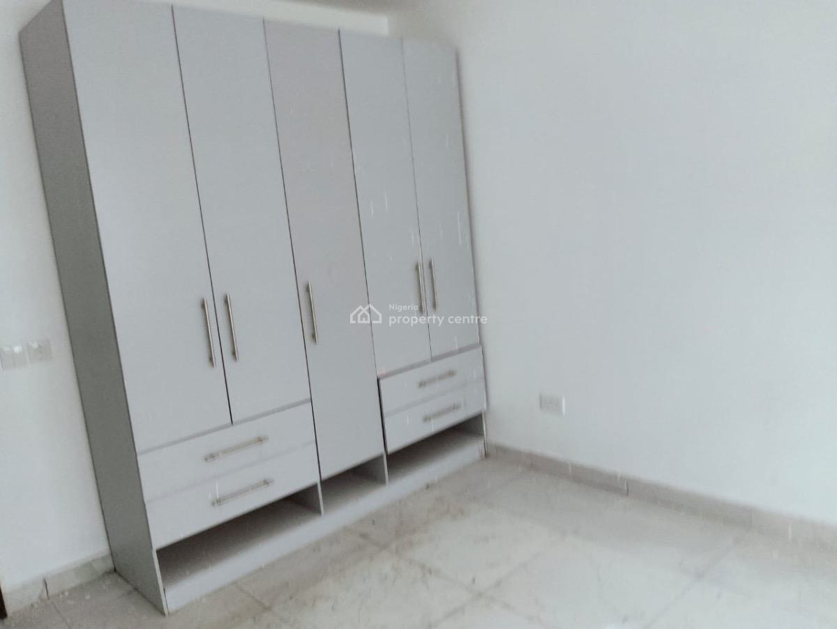 4 Bedrooms Townhouse with a Bq, Ikate Elegushi, Lekki, Lagos, House for Rent