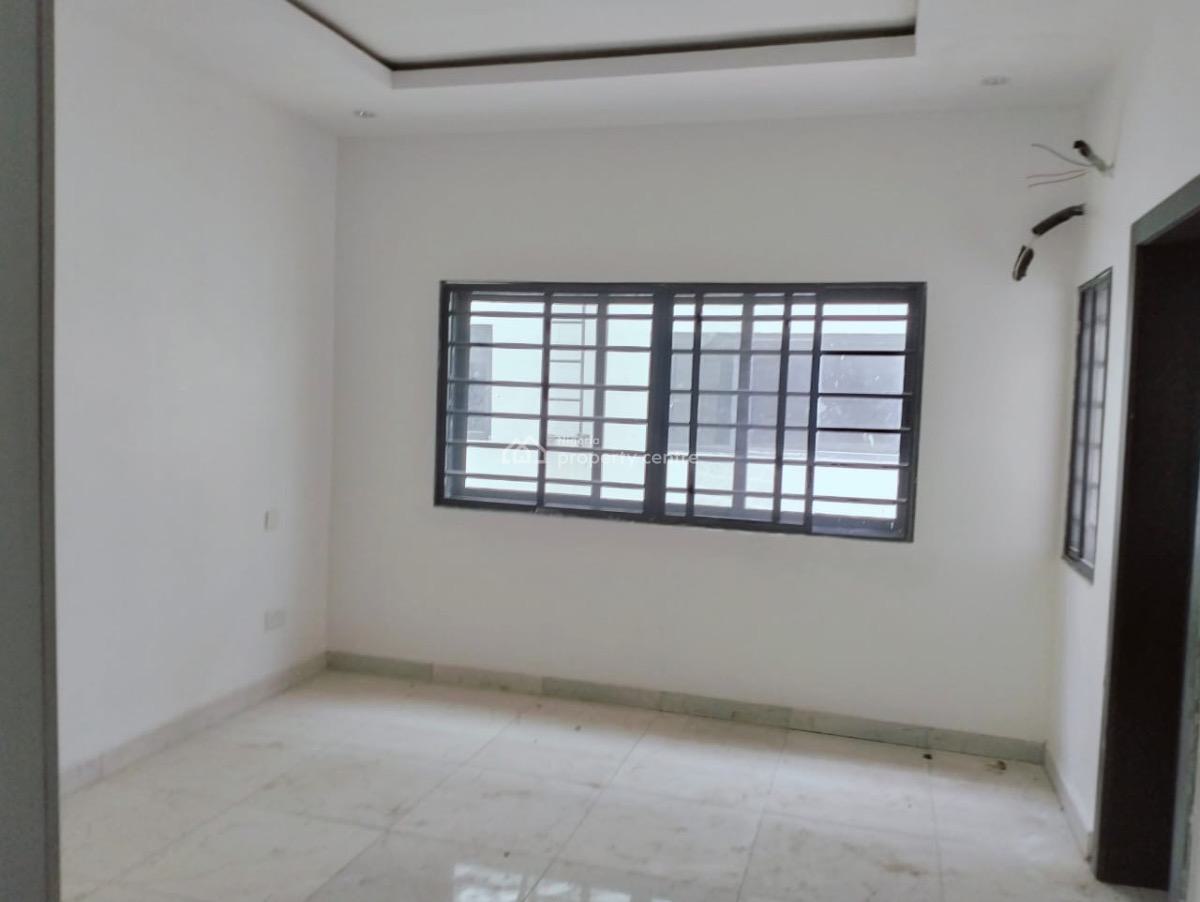 4 Bedrooms Townhouse with a Bq, Ikate Elegushi, Lekki, Lagos, House for Rent