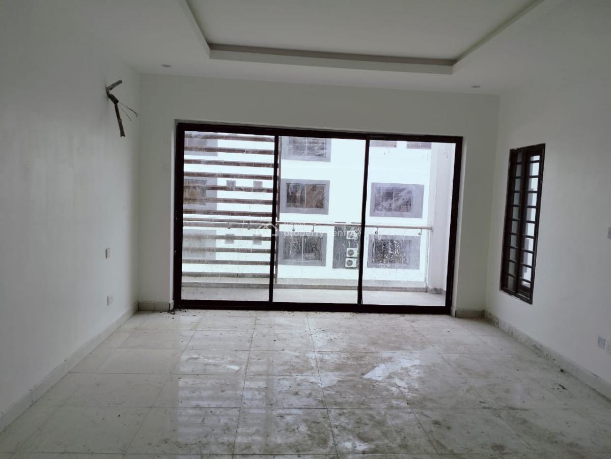 4 Bedrooms Townhouse with a Bq, Ikate Elegushi, Lekki, Lagos, House for Rent