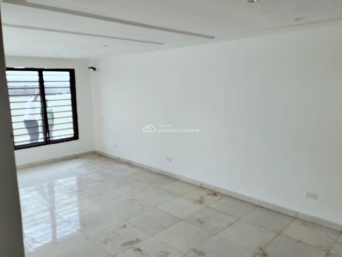 4 Bedrooms Townhouse with a Bq, Ikate Elegushi, Lekki, Lagos, House for Rent