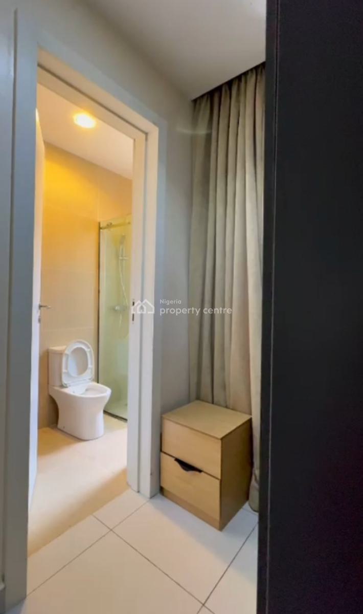 2 Bedroom Beautifully Furnished Penthouse(topnotch Quality), Ikeja Gra, Ikeja, Lagos, Flat / Apartment for Rent