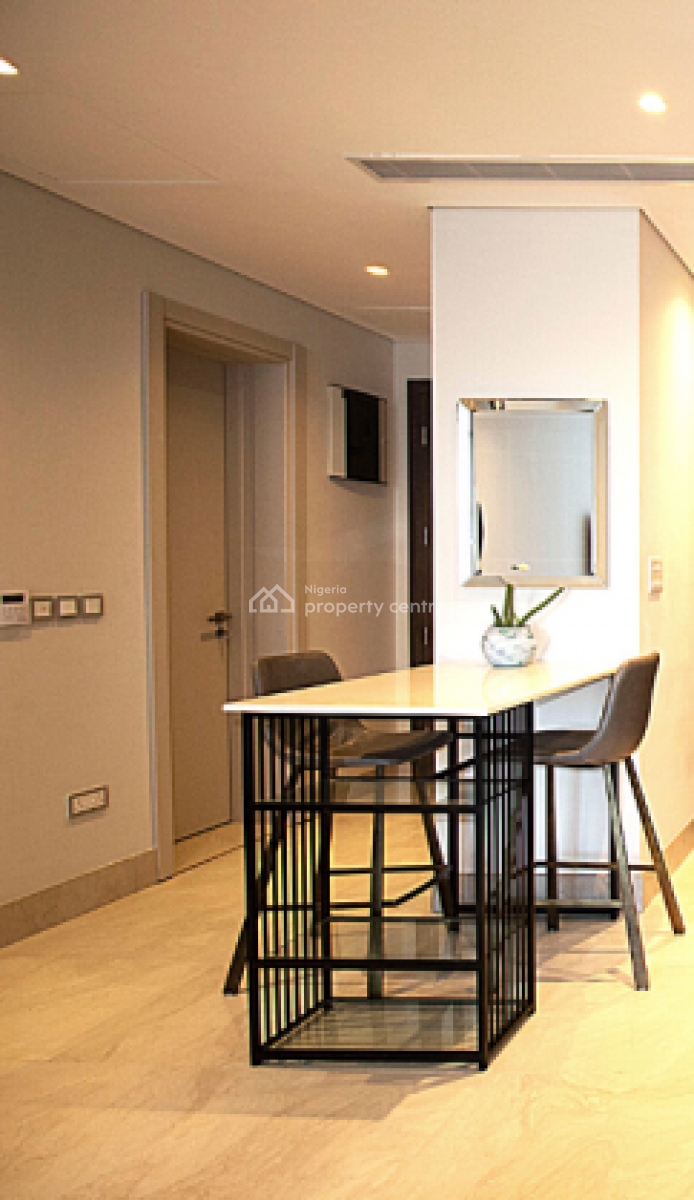 2 Bedroom Beautifully Furnished Penthouse(topnotch Quality), Ikeja Gra, Ikeja, Lagos, Flat / Apartment for Rent