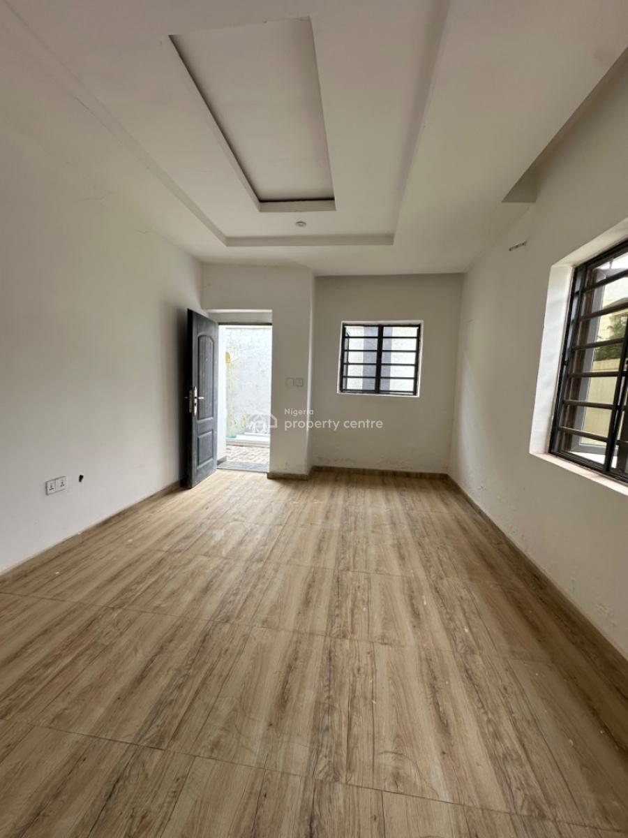 Brand New One Bedroom Self Contained, Life Camp, Abuja, Self Contain (single Rooms) for Rent
