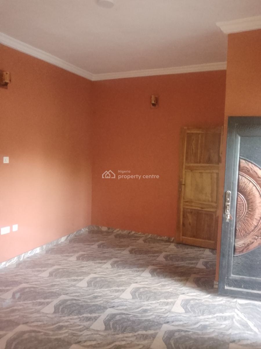 Massive Mini Flat Upstairs, Eleko Junction Ibeju-lekki Lagos State Nigeria, Eleko, Ibeju Lekki, Lagos, Mini Flat (room and Parlour) for Rent