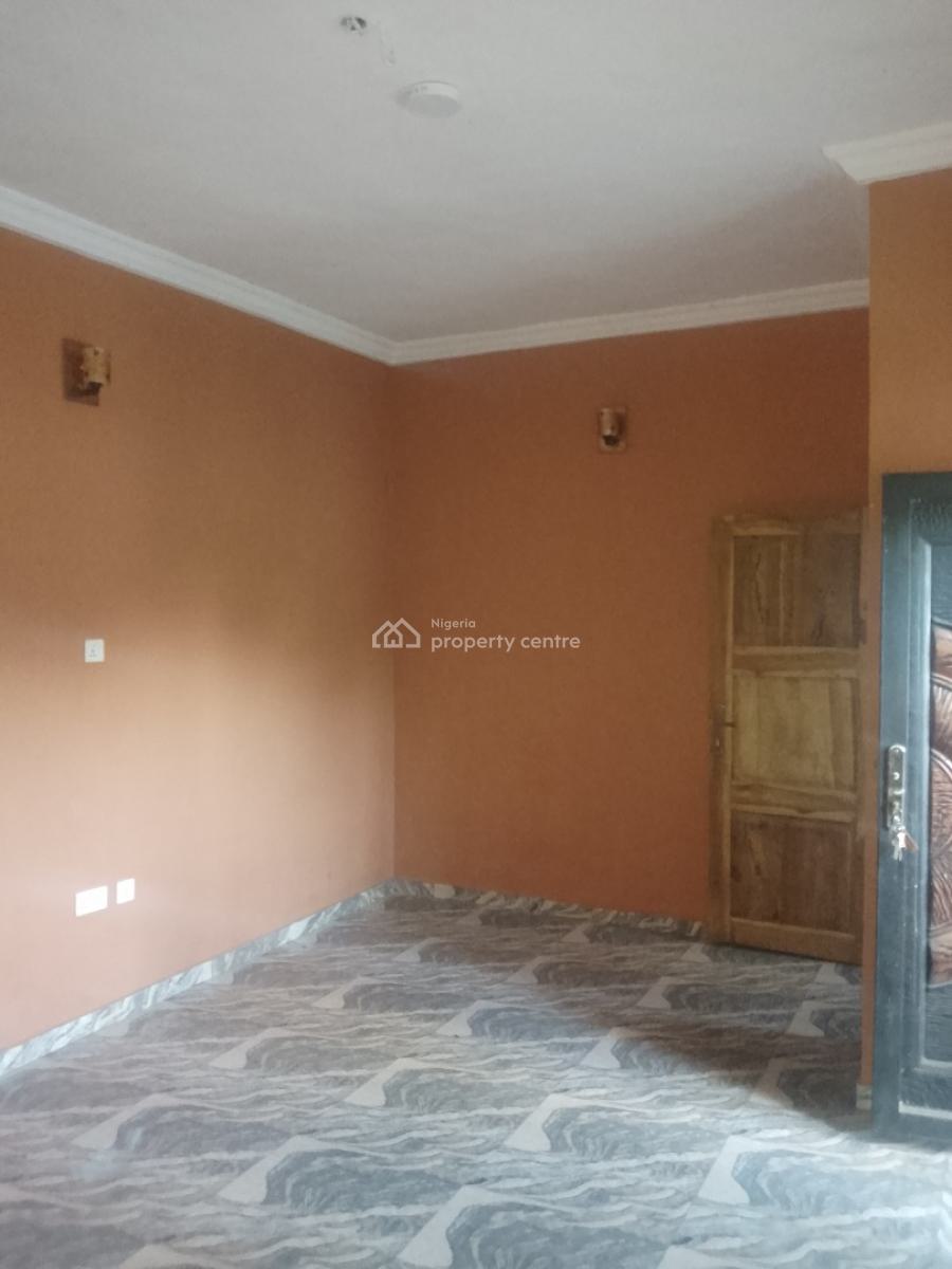 Massive Mini Flat Upstairs, Eleko Junction Ibeju-lekki Lagos State Nigeria, Eleko, Ibeju Lekki, Lagos, Mini Flat (room and Parlour) for Rent