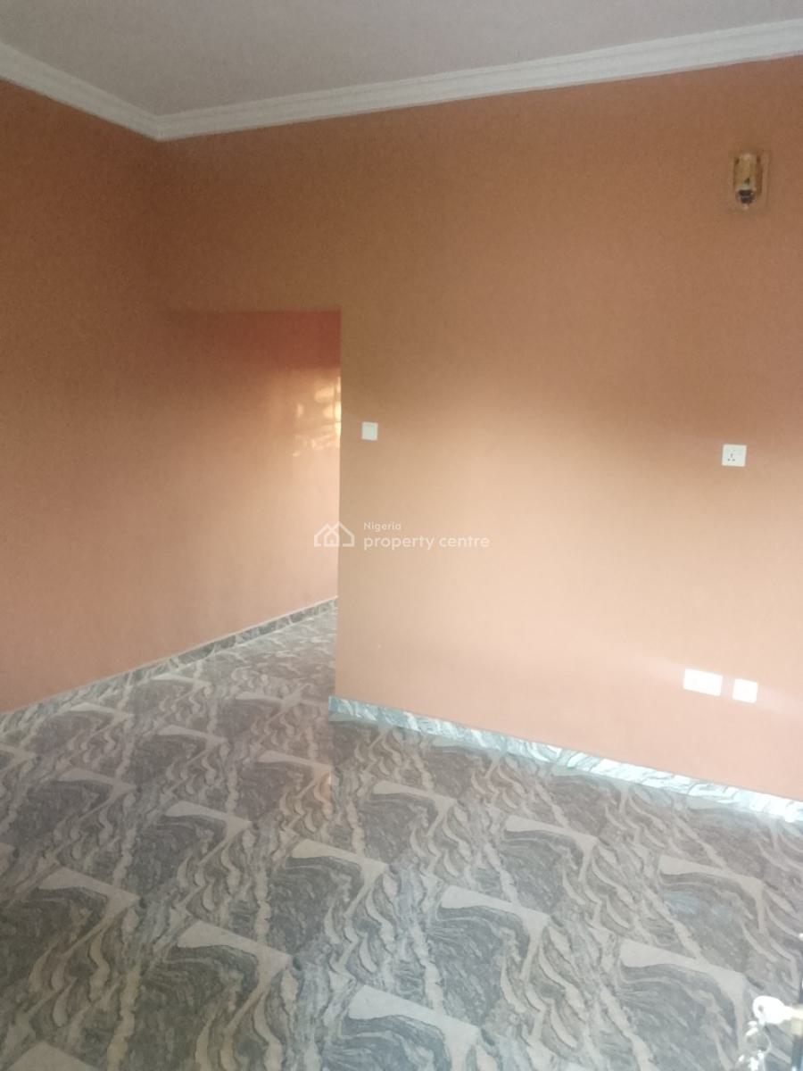 Massive Mini Flat Upstairs, Eleko Junction Ibeju-lekki Lagos State Nigeria, Eleko, Ibeju Lekki, Lagos, Mini Flat (room and Parlour) for Rent