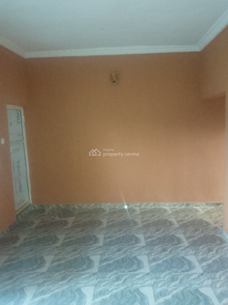 Massive Mini Flat Upstairs, Eleko Junction Ibeju-lekki Lagos State Nigeria, Eleko, Ibeju Lekki, Lagos, Mini Flat (room and Parlour) for Rent