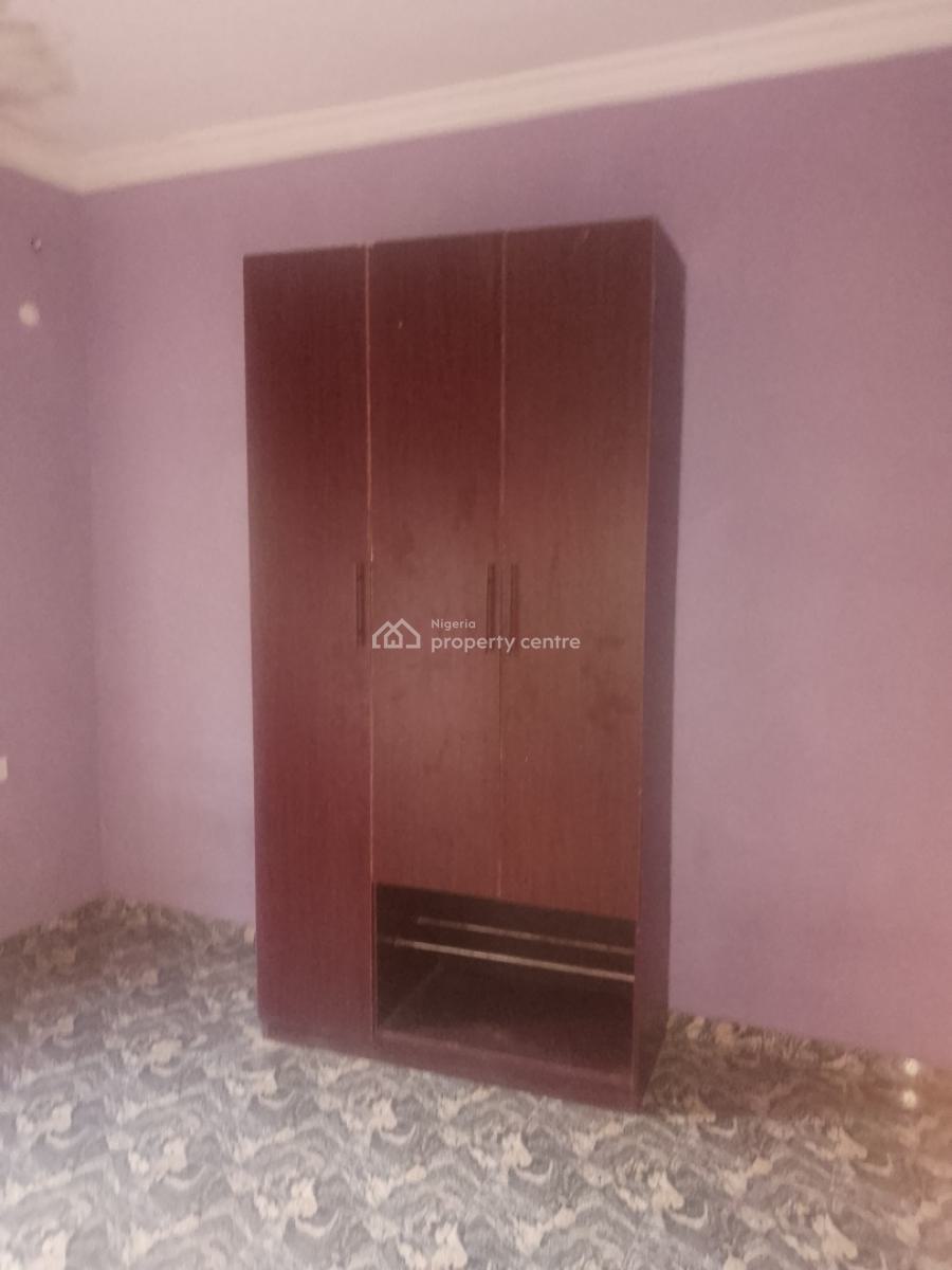 Massive Mini Flat Upstairs, Eleko Junction Ibeju-lekki Lagos State Nigeria, Eleko, Ibeju Lekki, Lagos, Mini Flat (room and Parlour) for Rent