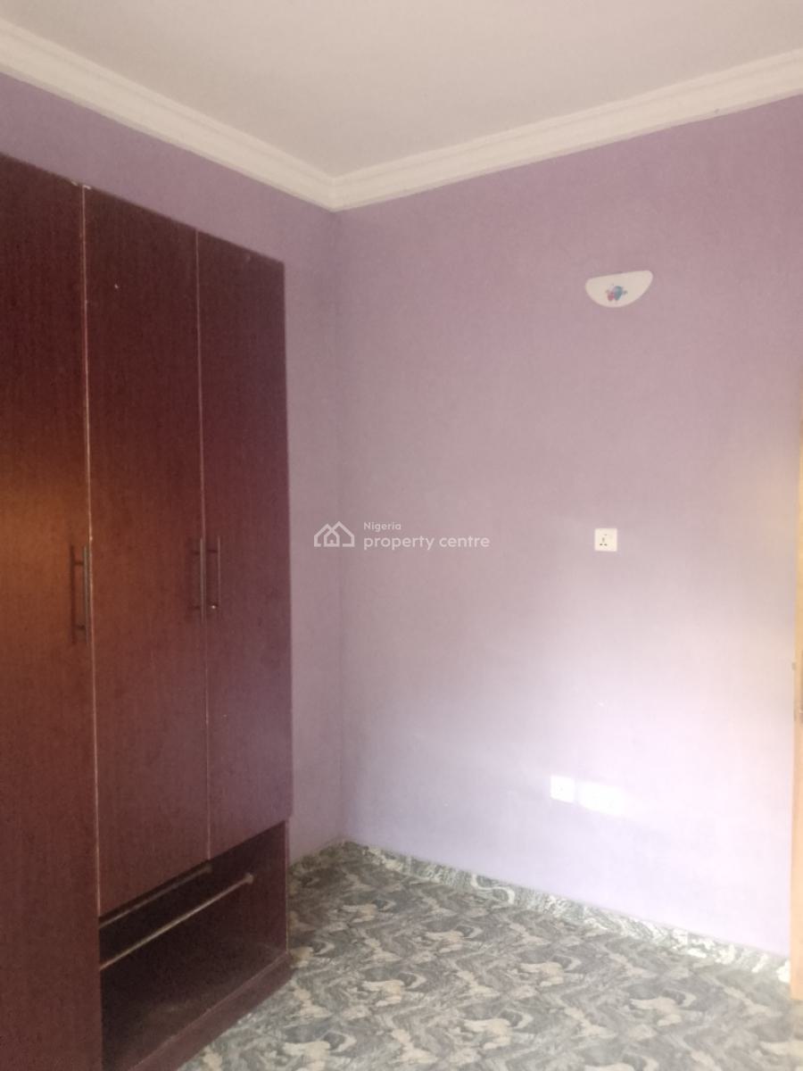 Massive Mini Flat Upstairs, Eleko Junction Ibeju-lekki Lagos State Nigeria, Eleko, Ibeju Lekki, Lagos, Mini Flat (room and Parlour) for Rent