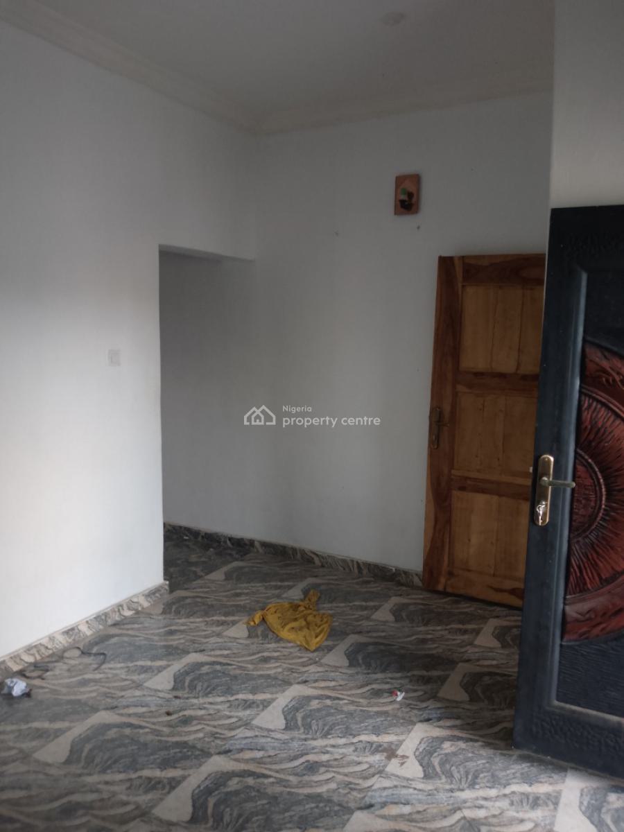 Massive Mini Flat, Eleko Junction, Eleko, Ibeju Lekki, Lagos, Mini Flat (room and Parlour) for Rent